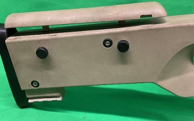 KEYSTONE SPORTING ARMS CRICKET PRECISION RIFLE .22 LR - Image 2 of 9