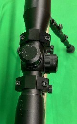 KEYSTONE SPORTING ARMS CRICKET PRECISION RIFLE .22 LR - Image 5 of 9
