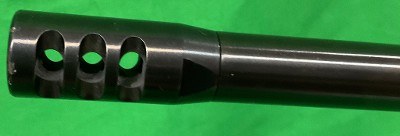 KEYSTONE SPORTING ARMS CRICKET PRECISION RIFLE .22 LR - Image 8 of 9