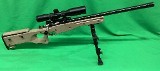 KEYSTONE SPORTING ARMS CRICKET PRECISION RIFLE .22 LR - Image 1 of 9