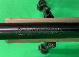 KEYSTONE SPORTING ARMS CRICKET PRECISION RIFLE .22 LR - Image 4 of 9