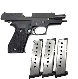 SIG SAUER P220 .45 ACP - Image 5 of 6