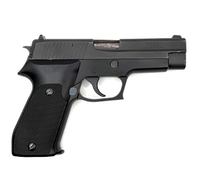 SIG SAUER P220 .45 ACP - Image 2 of 6