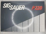 SIG SAUER P220 .45 ACP - Image 6 of 6