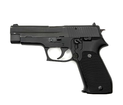 SIG SAUER P220 .45 ACP - Image 1 of 6