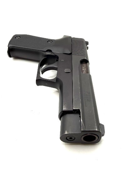 SIG SAUER P220 .45 ACP - Image 4 of 6