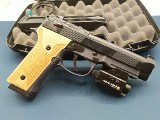BERETTA 92X 9MM LUGER (9x19 PARA) - Image 3 of 4