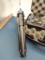 BERETTA 92X 9MM LUGER (9x19 PARA) - Image 4 of 4