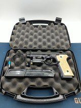 BERETTA 92X 9MM LUGER (9x19 PARA) - Image 1 of 4