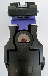 BERETTA U22 NEOS .22 LR - 10 of 12