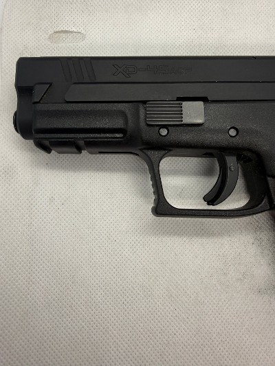 SPRINGFIELD ARMORY xd .45 ACP - Image 6 of 10