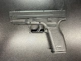 SPRINGFIELD ARMORY xd .45 ACP - Image 2 of 10