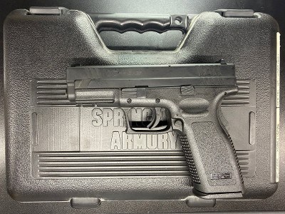 SPRINGFIELD ARMORY xd .45 ACP - Image 10 of 10