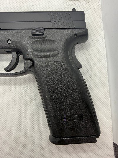 SPRINGFIELD ARMORY xd .45 ACP - Image 7 of 10