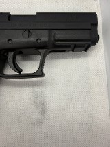 SPRINGFIELD ARMORY xd .45 ACP - Image 8 of 10
