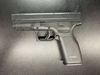 SPRINGFIELD ARMORY xd .45 ACP - Image 2 of 10