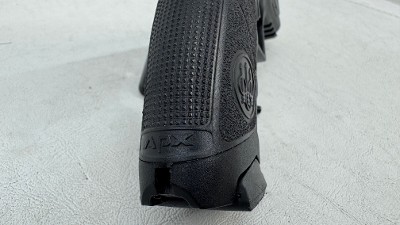 BERETTA APX 9MM LUGER (9X19 PARA) - Image 18 of 19