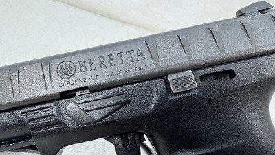 BERETTA APX 9MM LUGER (9X19 PARA) - Image 16 of 19