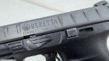 BERETTA APX 9MM LUGER (9X19 PARA) - Image 16 of 19