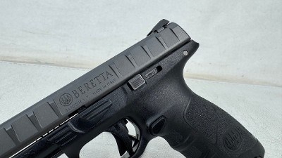 BERETTA APX 9MM LUGER (9X19 PARA) - Image 4 of 19