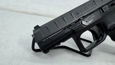 BERETTA APX 9MM LUGER (9X19 PARA) - Image 3 of 19