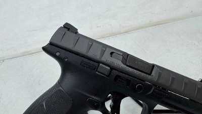 BERETTA APX 9MM LUGER (9X19 PARA) - Image 8 of 19
