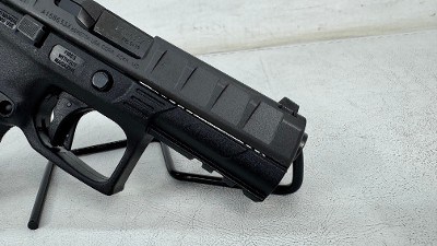 BERETTA APX 9MM LUGER (9X19 PARA) - Image 7 of 19
