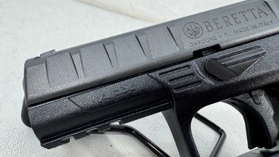 BERETTA APX 9MM LUGER (9X19 PARA) - Image 15 of 19