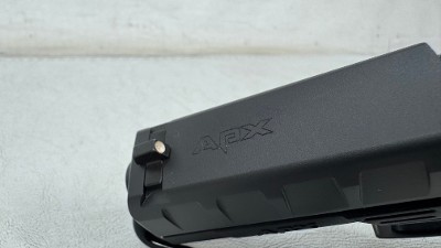 BERETTA APX 9MM LUGER (9X19 PARA) - Image 11 of 19