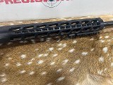 RUGER PRECISION RIFLE 6MM CREEDMOOR - Image 3 of 8