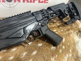RUGER PRECISION RIFLE 6MM CREEDMOOR - Image 5 of 8