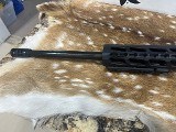 RUGER PRECISION RIFLE 6MM CREEDMOOR - Image 8 of 8