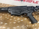 RUGER PRECISION RIFLE 6MM CREEDMOOR - Image 6 of 8