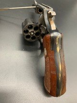 TAURUS 80 BLUE .38 SPL - Image 4 of 5