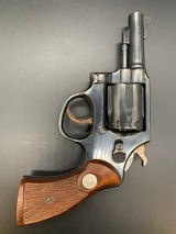 TAURUS 80 BLUE .38 SPL - Image 2 of 5