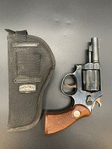 TAURUS 80 BLUE .38 SPL - Image 1 of 5