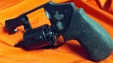 SMITH & WESSON MODEL 442-2 AIRWEIGHT .38 SPL +P - Image 8 of 12