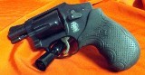 SMITH & WESSON MODEL 442-2 AIRWEIGHT .38 SPL +P - Image 1 of 12