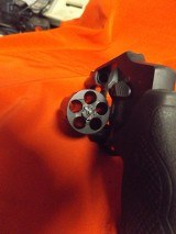 SMITH & WESSON MODEL 442-2 AIRWEIGHT .38 SPL +P - Image 6 of 12