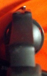SMITH & WESSON MODEL 442-2 AIRWEIGHT .38 SPL +P - Image 5 of 12