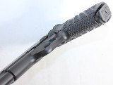 WILSON COMBAT LNIB WILSON COMBAT X-TAC ELITE COMPACT 1911 45 ACP 4" BBL W/ BAG 17-MAGS & HOLSTER .45 ACP - 5 of 10