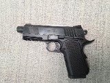 ALPHA FOXTROT 1911-S15 9MM LUGER (9x19 PARA) - Image 3 of 3