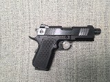 ALPHA FOXTROT 1911-S15 9MM LUGER (9x19 PARA) - Image 1 of 3