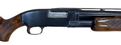 WINCHESTER model 12 12 GA - Image 8 of 16