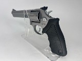TAURUS 66 STAINLESS STEEL .357 MAG - Image 4 of 4