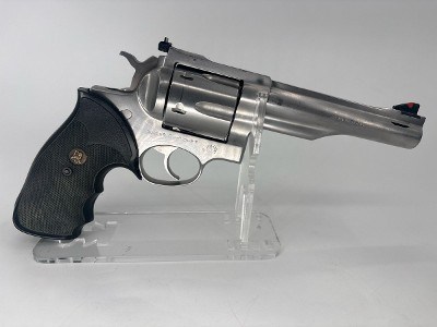 RUGER REDHAWK 44 .44 MAGNUM - Image 2 of 4