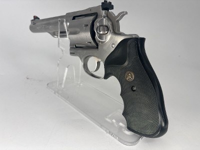 RUGER REDHAWK 44 .44 MAGNUM - Image 4 of 4
