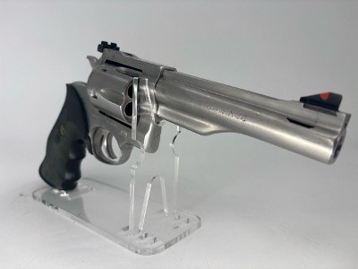 RUGER REDHAWK 44 .44 MAGNUM - Image 3 of 4