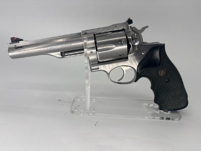 RUGER REDHAWK 44 .44 MAGNUM - Image 1 of 4
