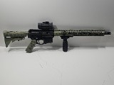 SPIKE&sbquo;S TACTICAL ST15 - RIFLE MULTI - Image 1 of 9